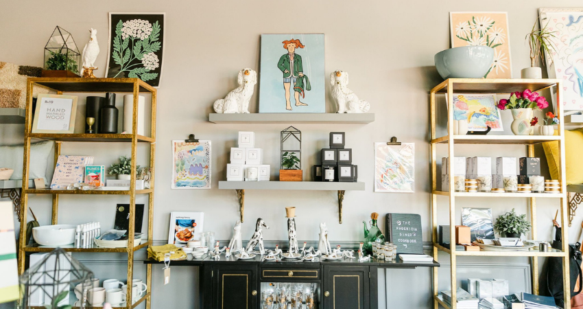 Where to Shop for Locally Made Gifts in Ann Arbor